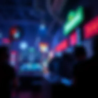 Investment opportunities within the gaming industry