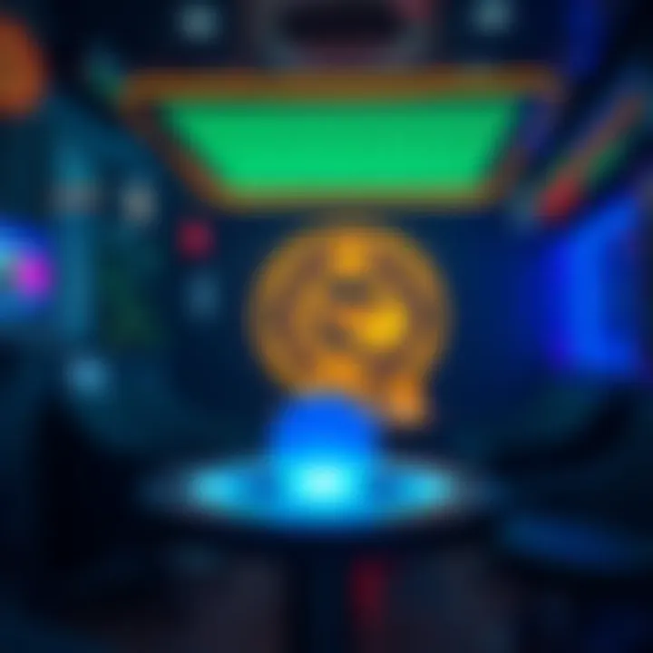 A glimpse into Yuga Labs' groundbreaking NFT projects