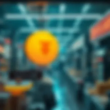 The impact of Yuga Labs in the NFT marketplace