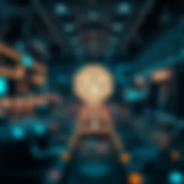 Innovative blockchain solutions presented by Yuga Labs