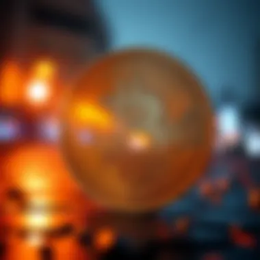 Visual representation of potential risks involved with ZkSync swaps