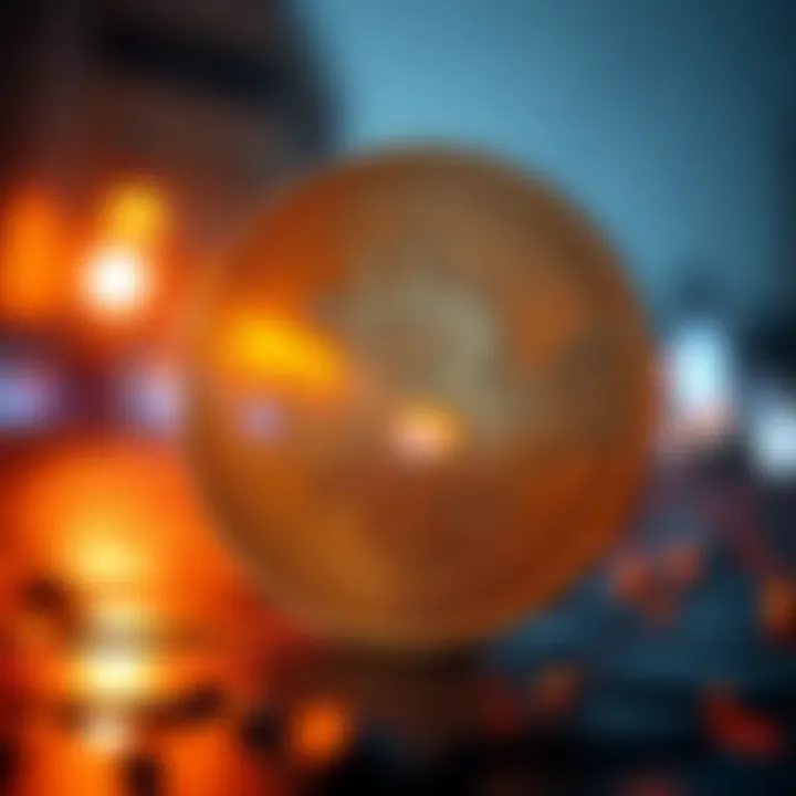 Visual representation of potential risks involved with ZkSync swaps