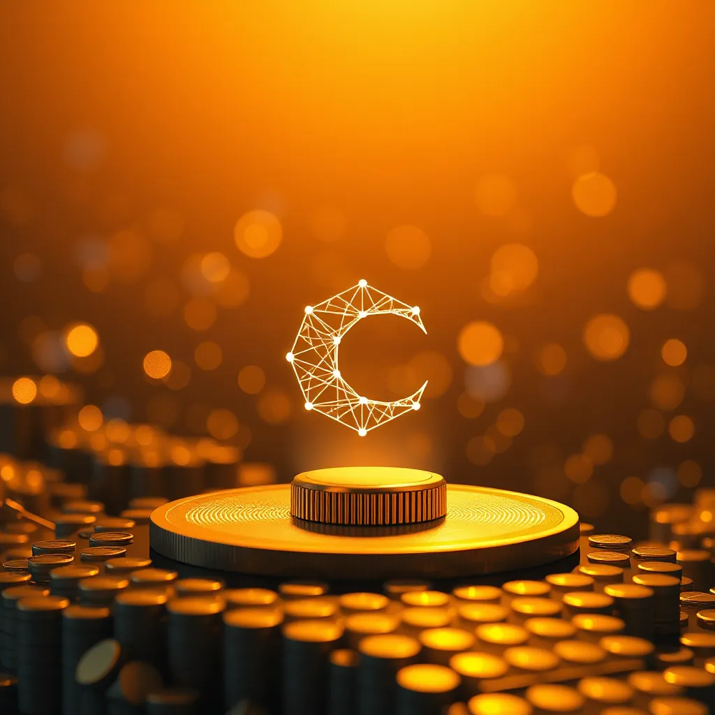 루나 그래프의 발전과 시장 내 역할 분석